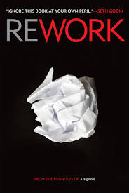 Rework Book