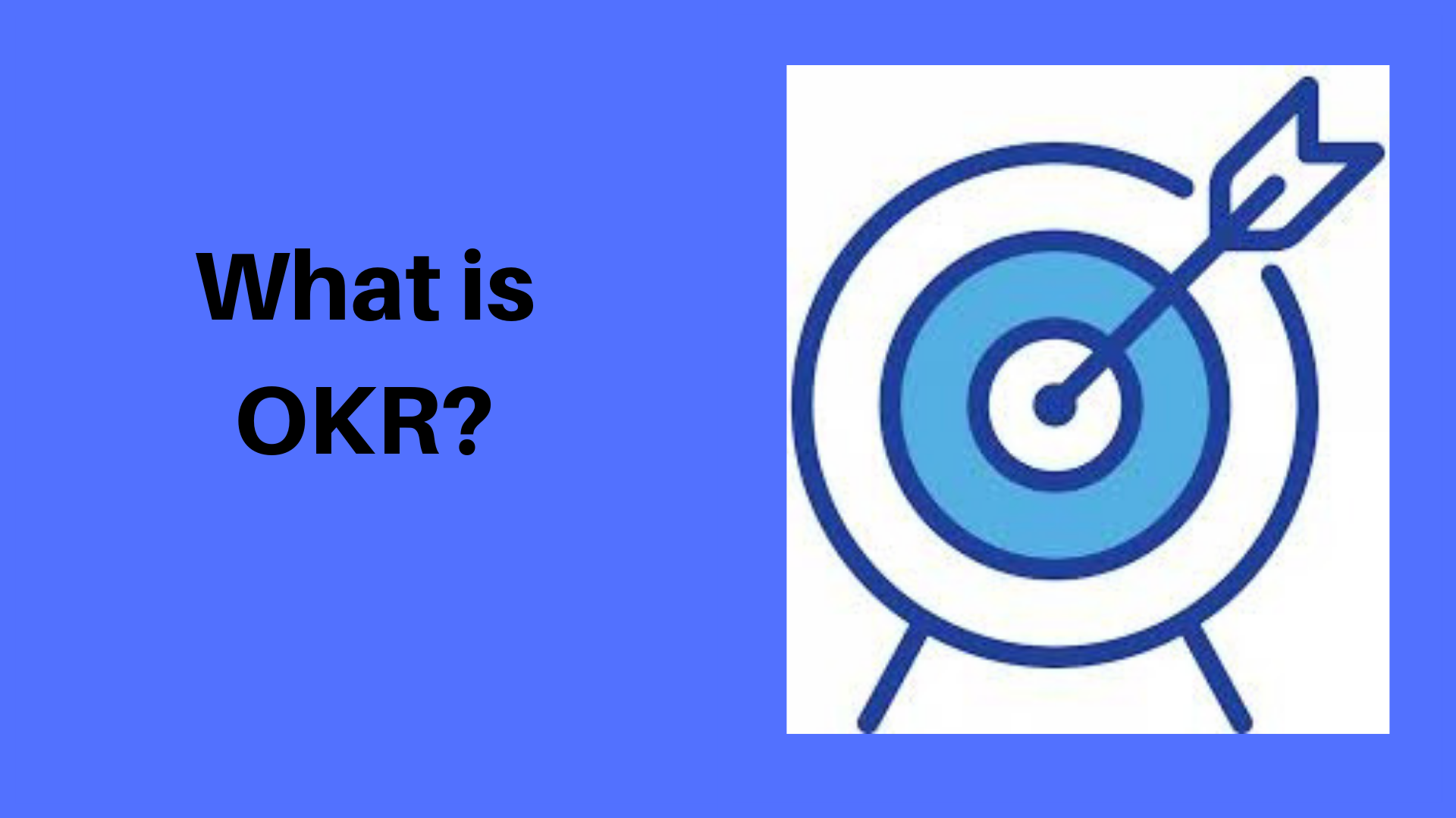 OKR Guide