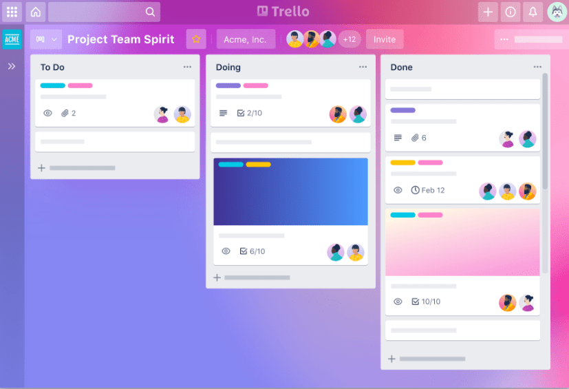 planning app